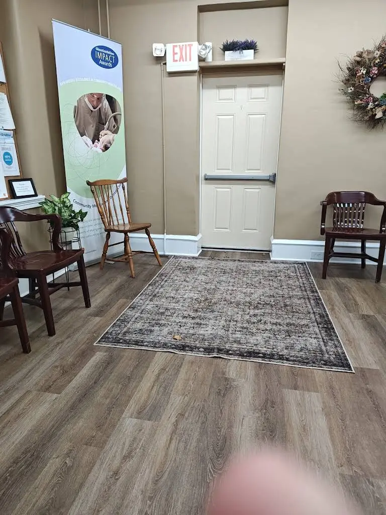Community Medical & Dental Center