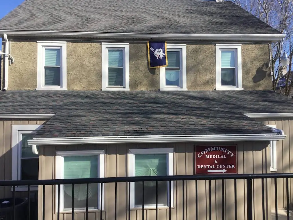 Community Medical & Dental Center