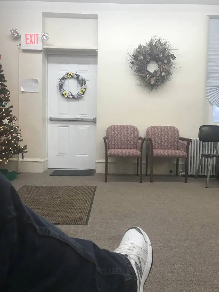 Community Medical & Dental Center