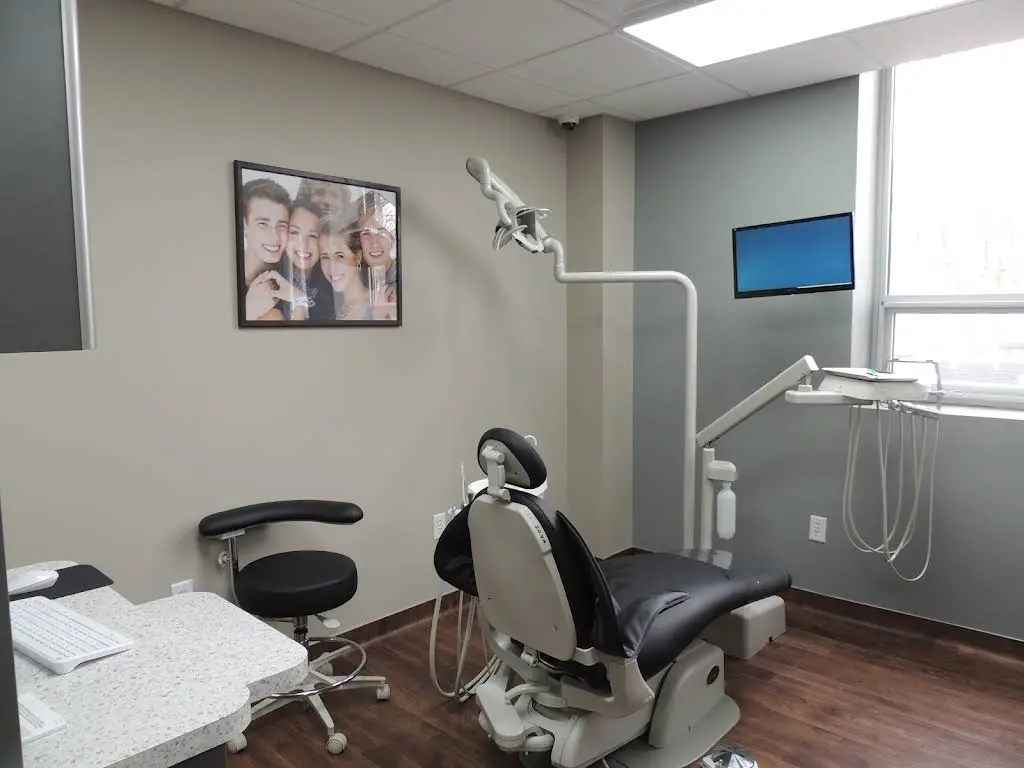 American Dental Solutions