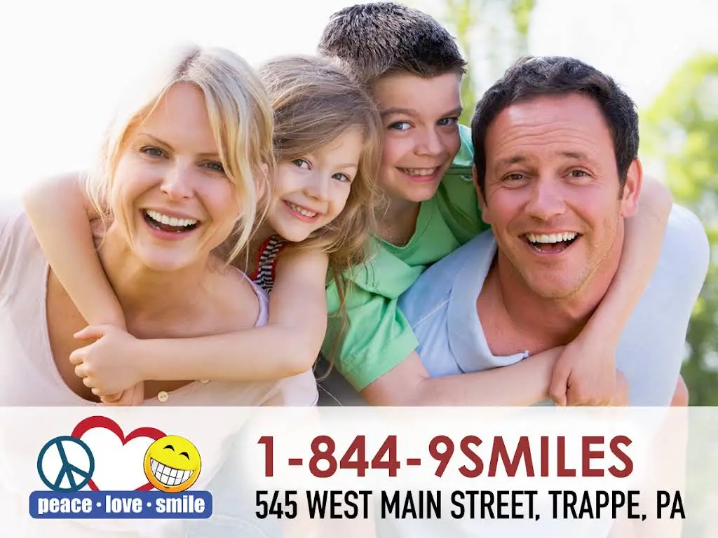 American Dental Solutions