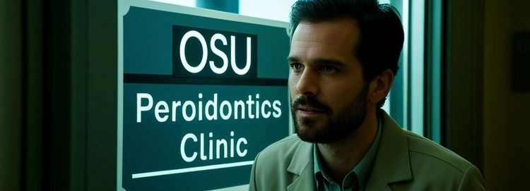 OSU Periodontics Clinic