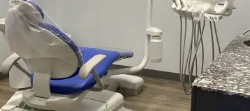 The Dental Spot