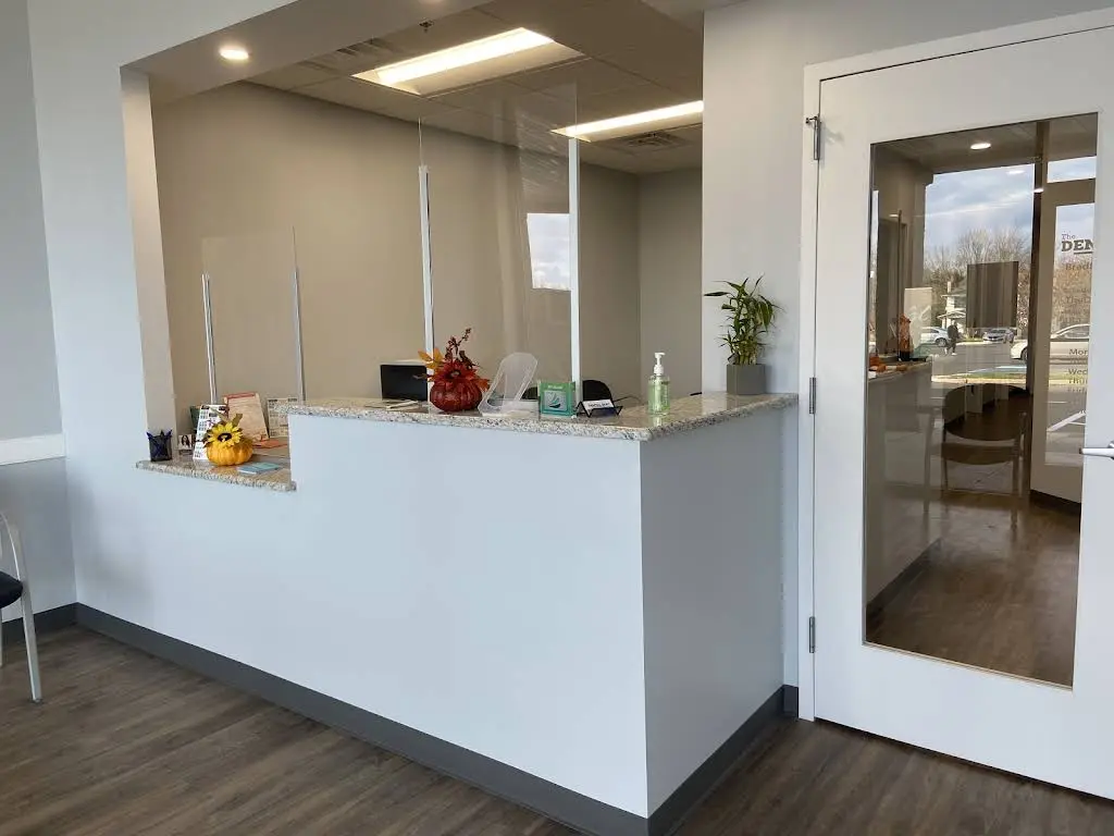The Dental Spot