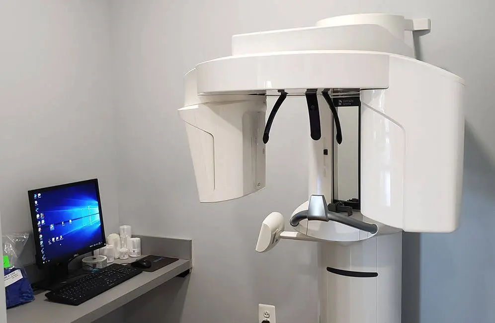 The Dental Spot