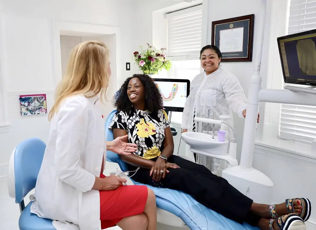Esthetic Dental Care of Collegeville