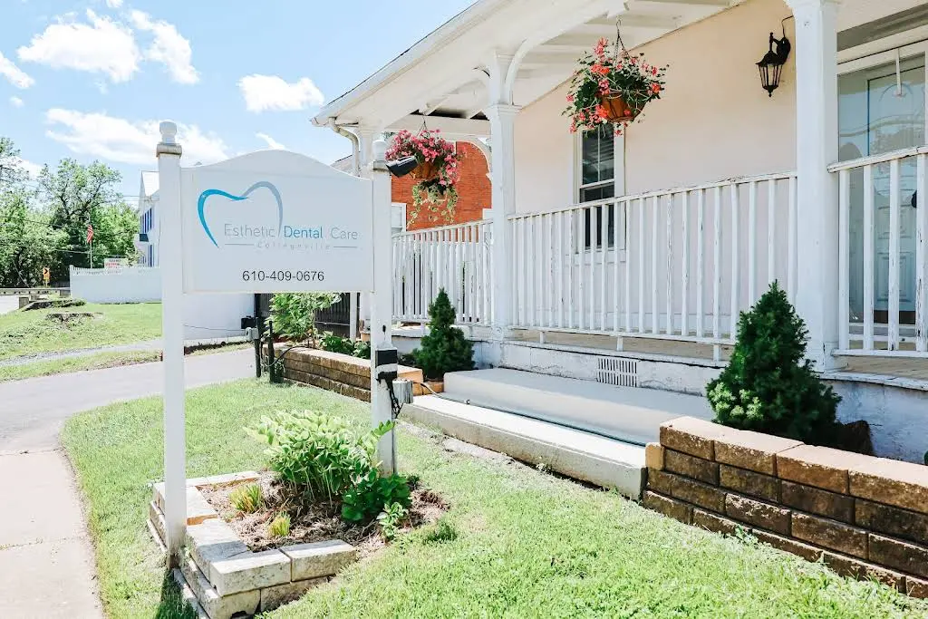 Esthetic Dental Care of Collegeville