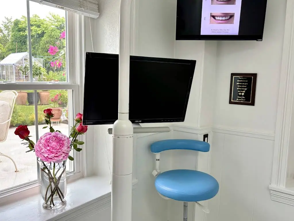 Esthetic Dental Care of Collegeville