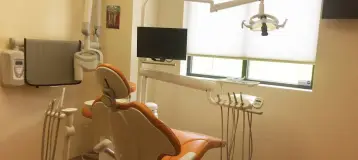Evansburg Family Dentistry