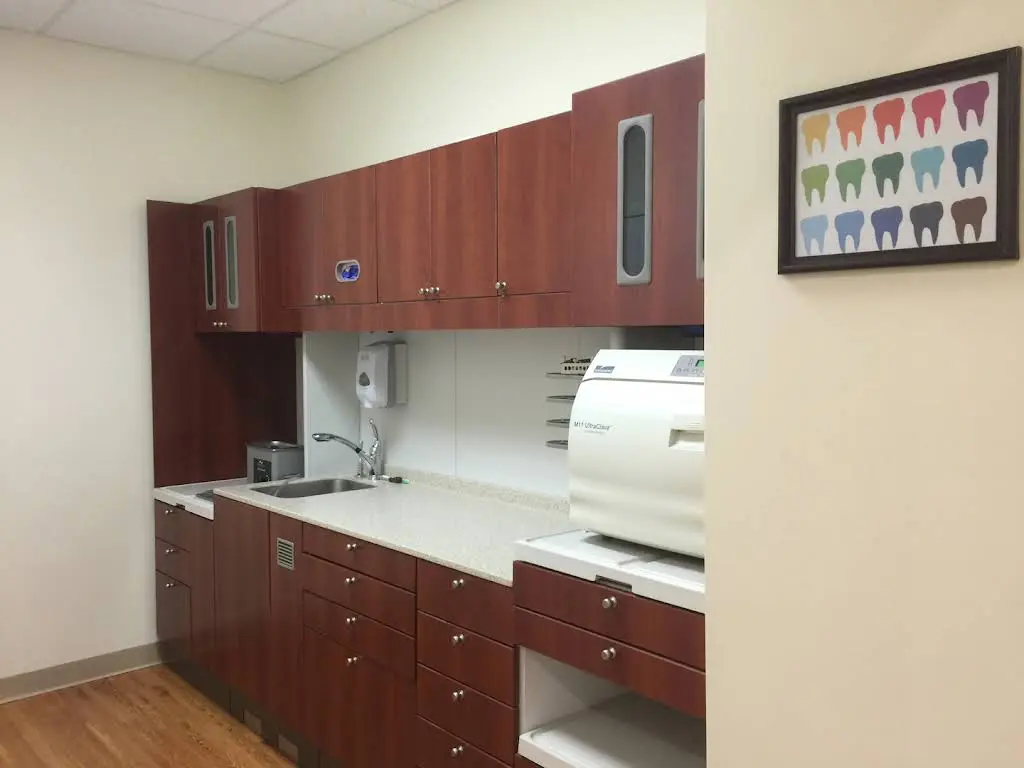 Evansburg Family Dentistry