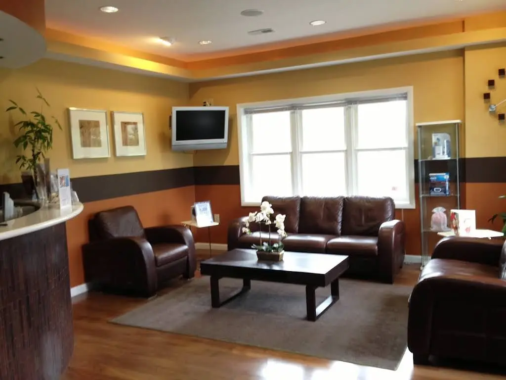 Oaks Dental Specialists LLC