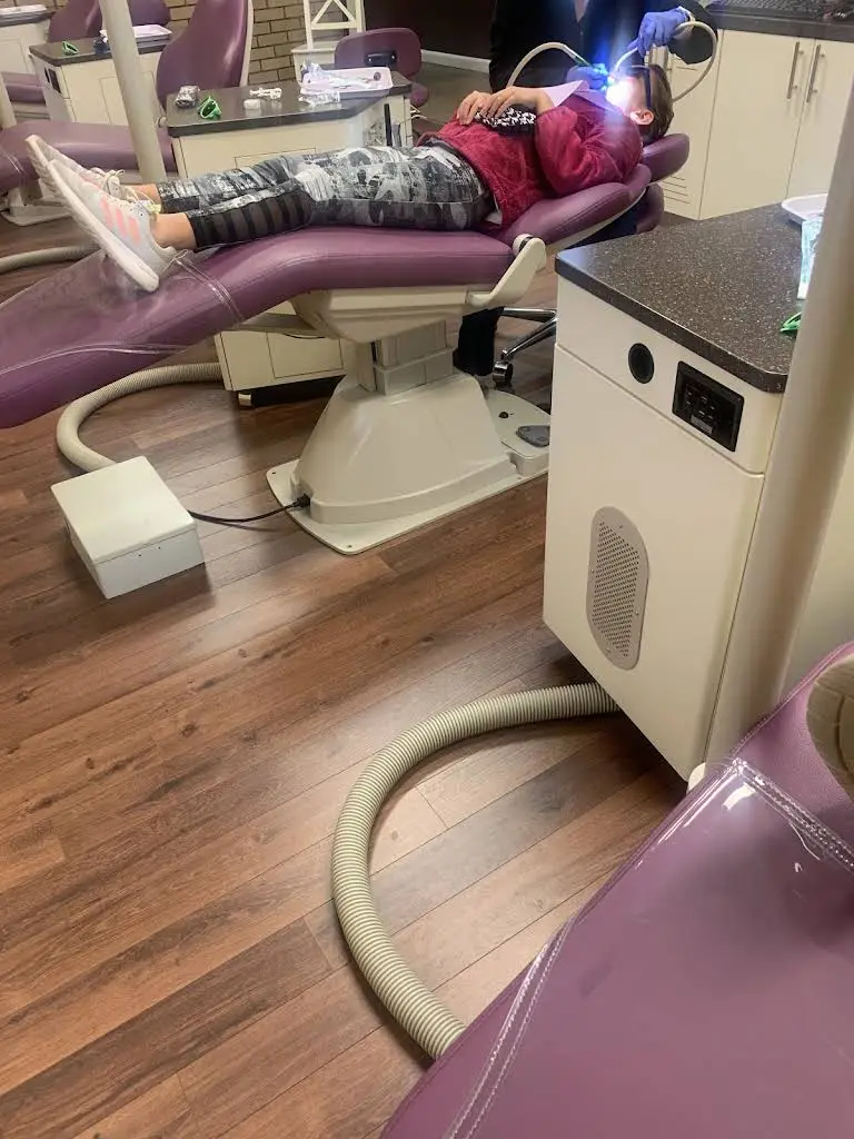 Oaks Dental Specialists LLC