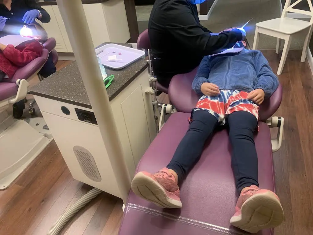Oaks Dental Specialists LLC