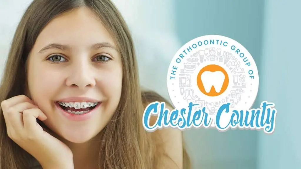 The Orthodontic Group of Chester County - Professional dental clinic exterior with modern facilities