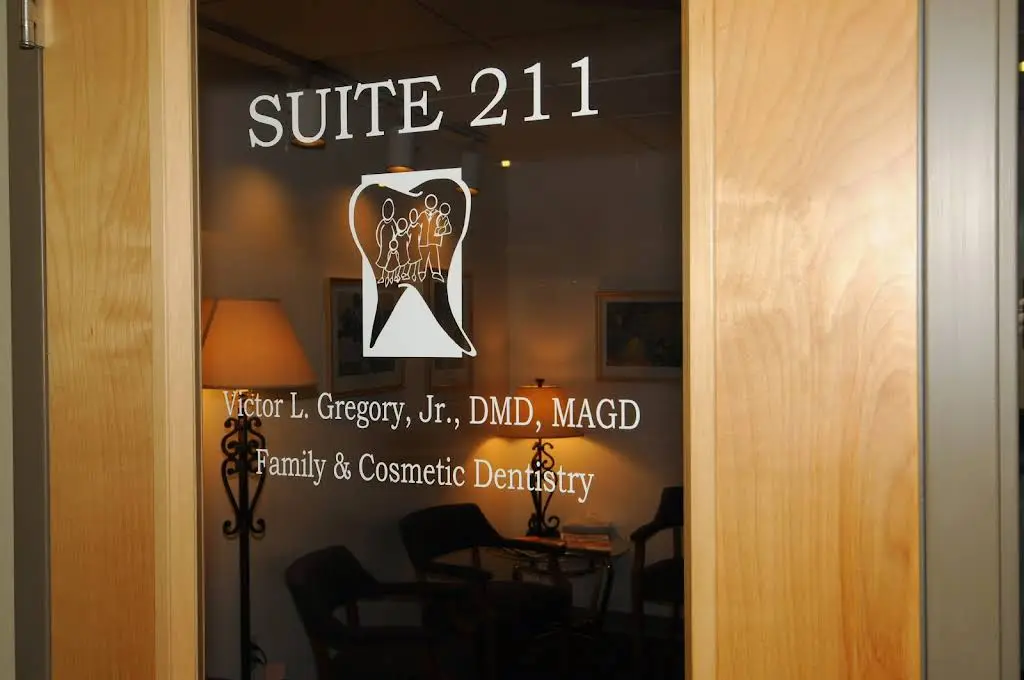 Dr. Victor L. Gregory Jr. Family & Cosmetic Dentistry