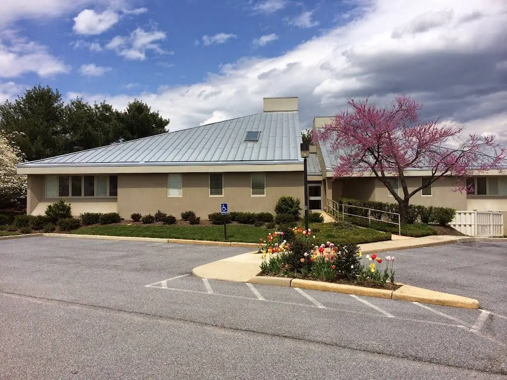 Pike Creek Dental - Professional dental clinic exterior with modern facilities