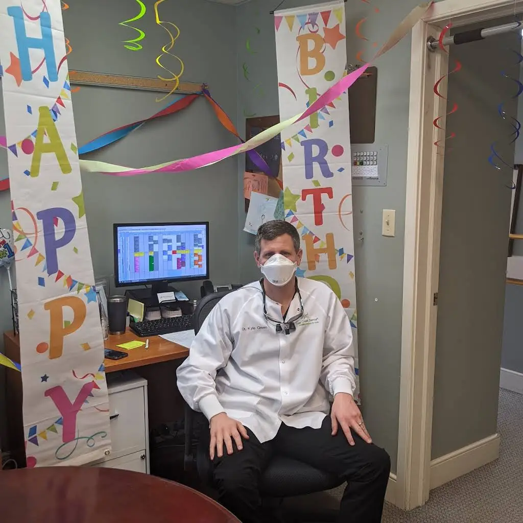 Pike Creek Dental