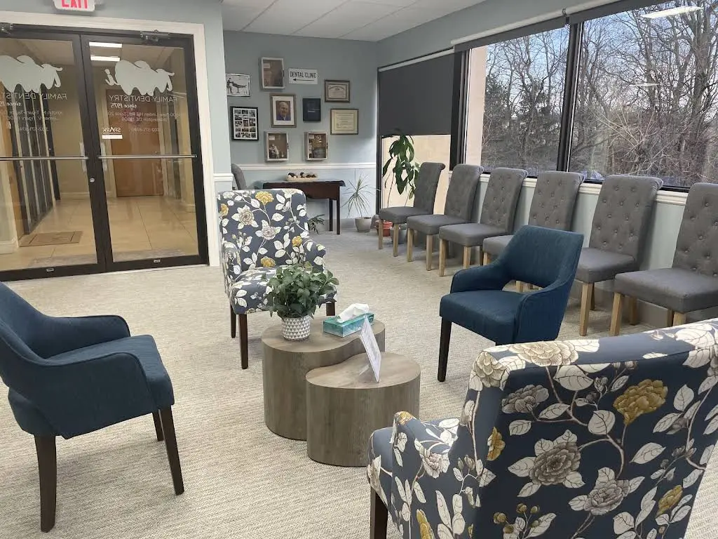 Tigani Family Dentistry