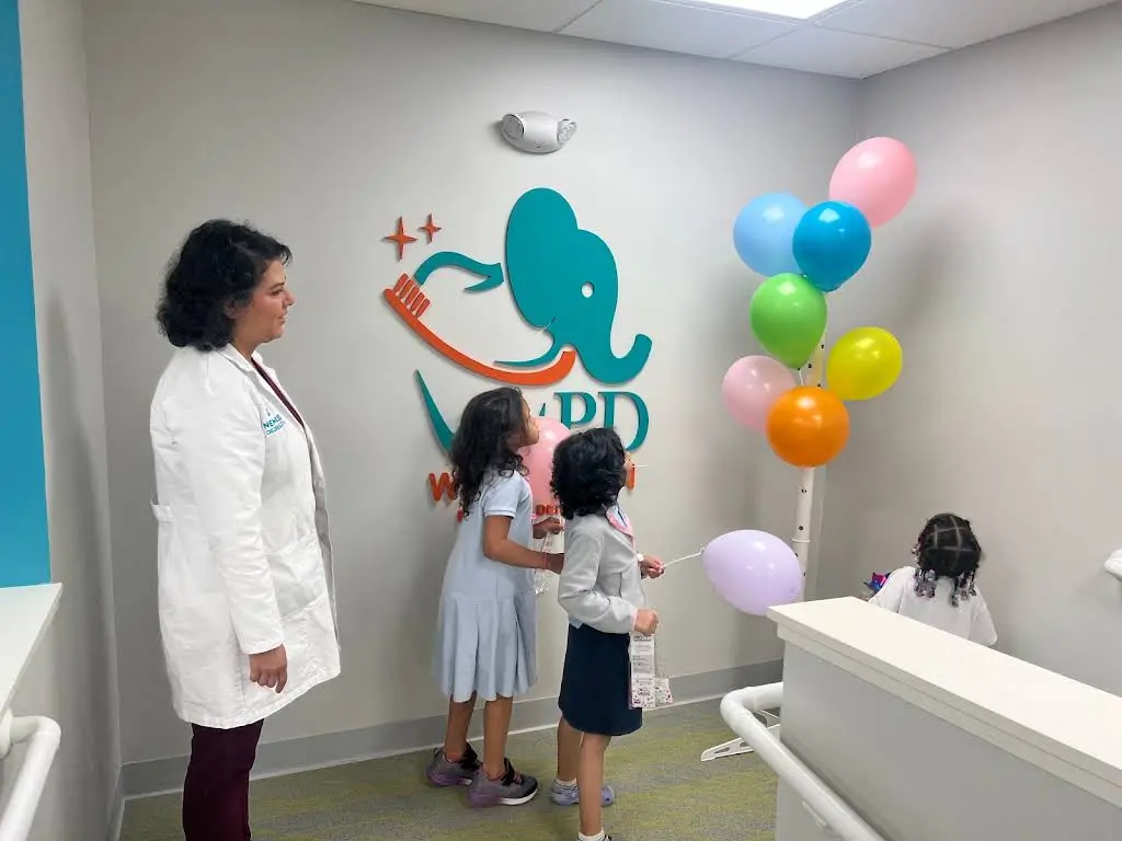 Wilmington Pediatric Dentistry