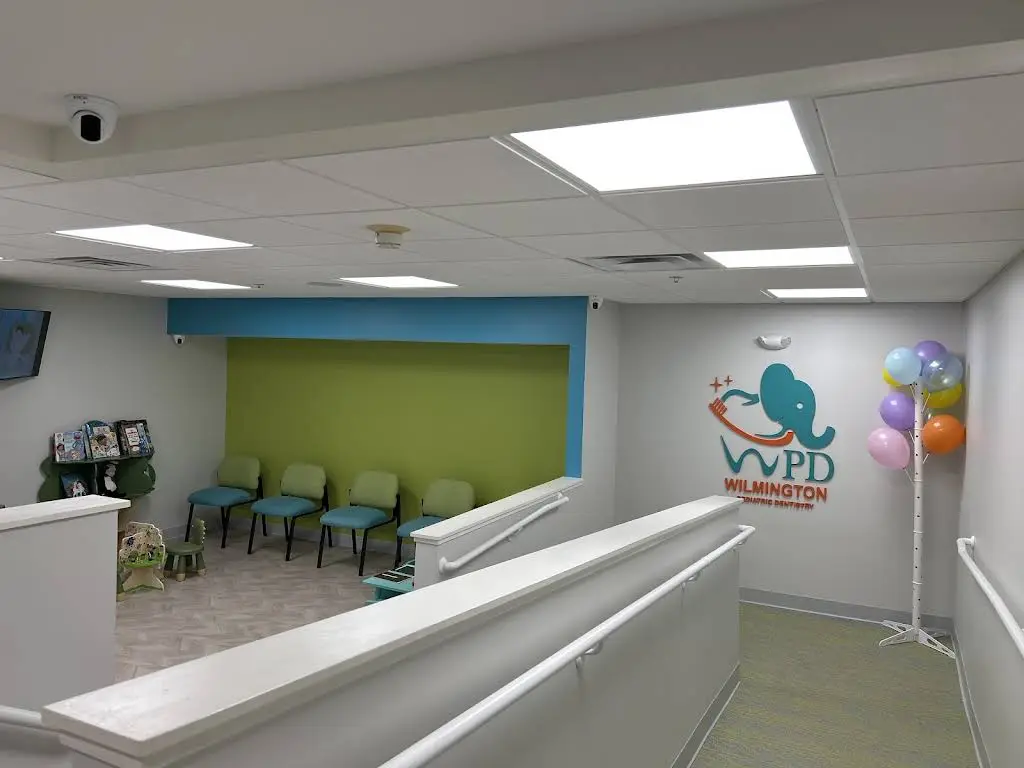 Wilmington Pediatric Dentistry