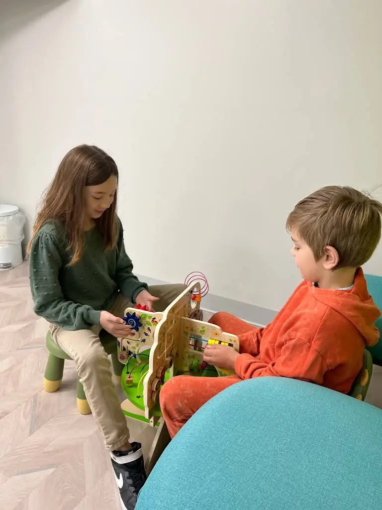 Wilmington Pediatric Dentistry