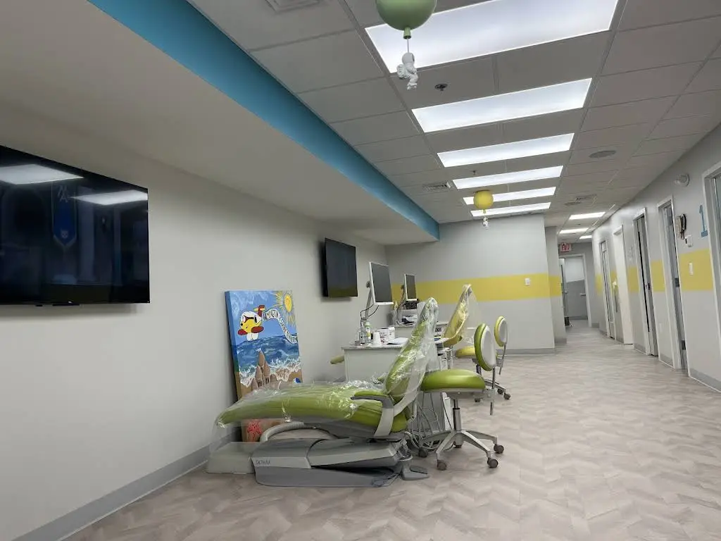 Wilmington Pediatric Dentistry