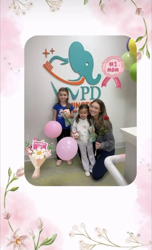 Wilmington Pediatric Dentistry