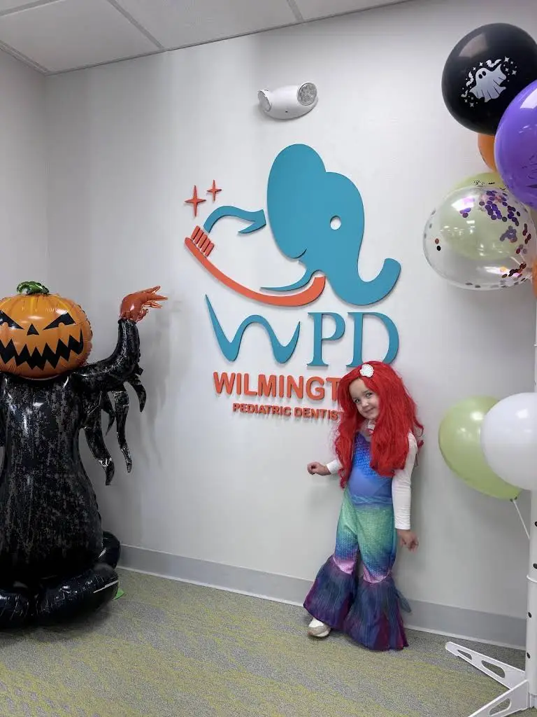 Wilmington Pediatric Dentistry