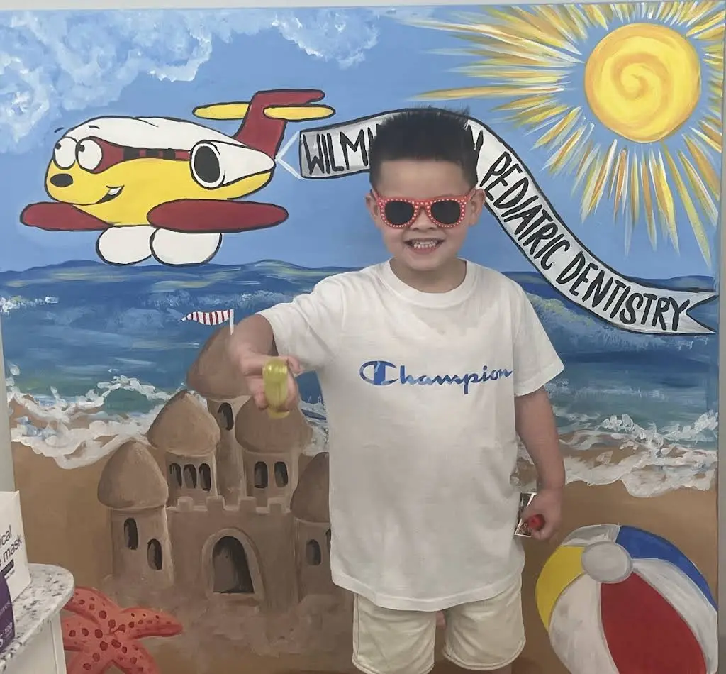 Wilmington Pediatric Dentistry