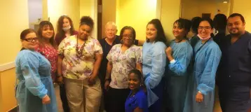Advanced Family Smile Care PC