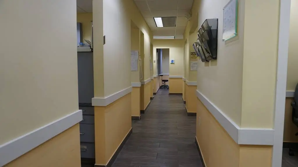 Advanced Family Smile Care PC