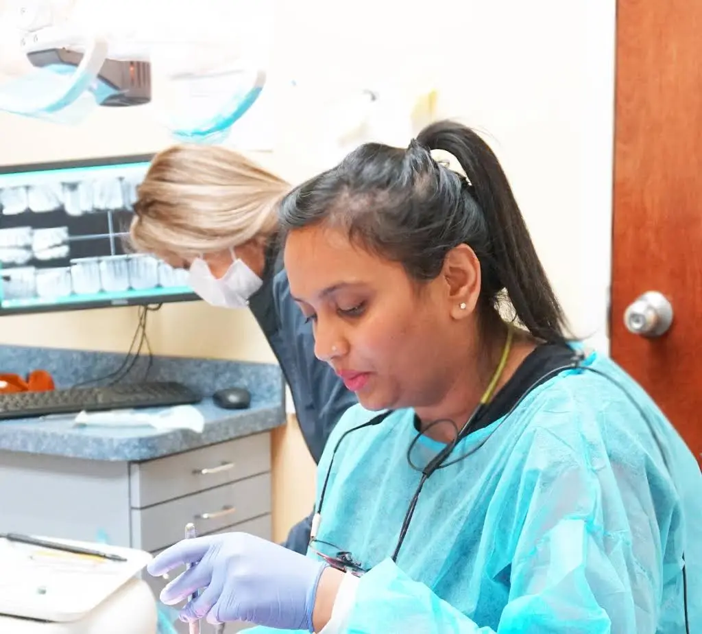 Advanced Family Smile Care PC