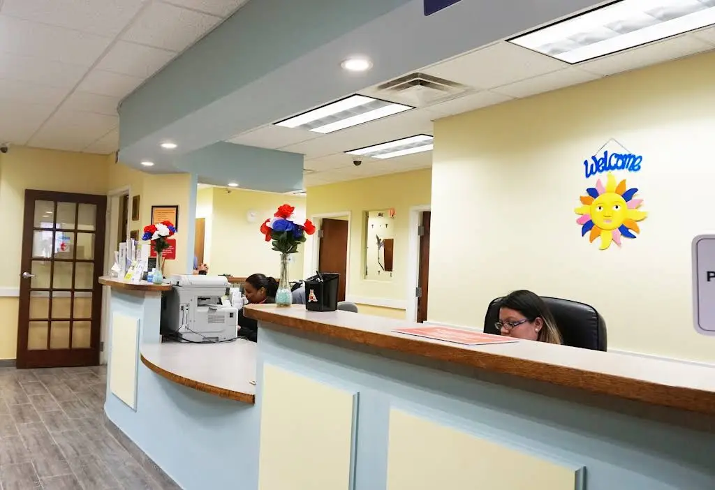 Advanced Family Smile Care PC