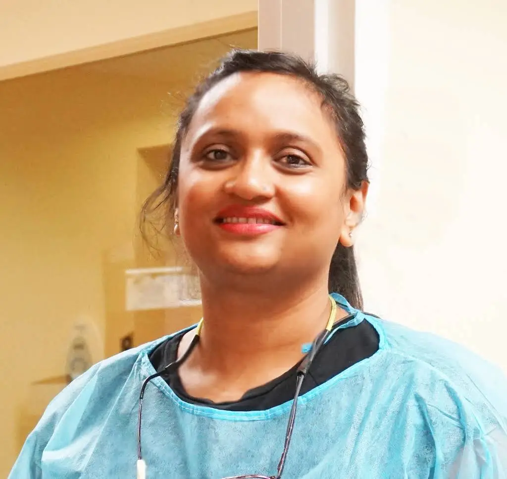 Advanced Family Smile Care PC