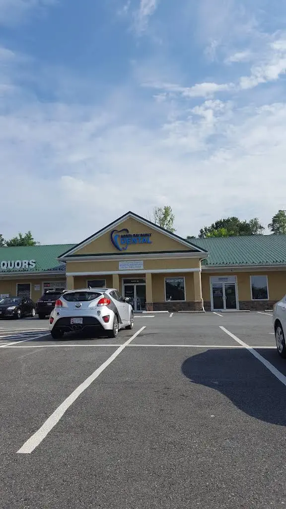 North Bay Family Dental