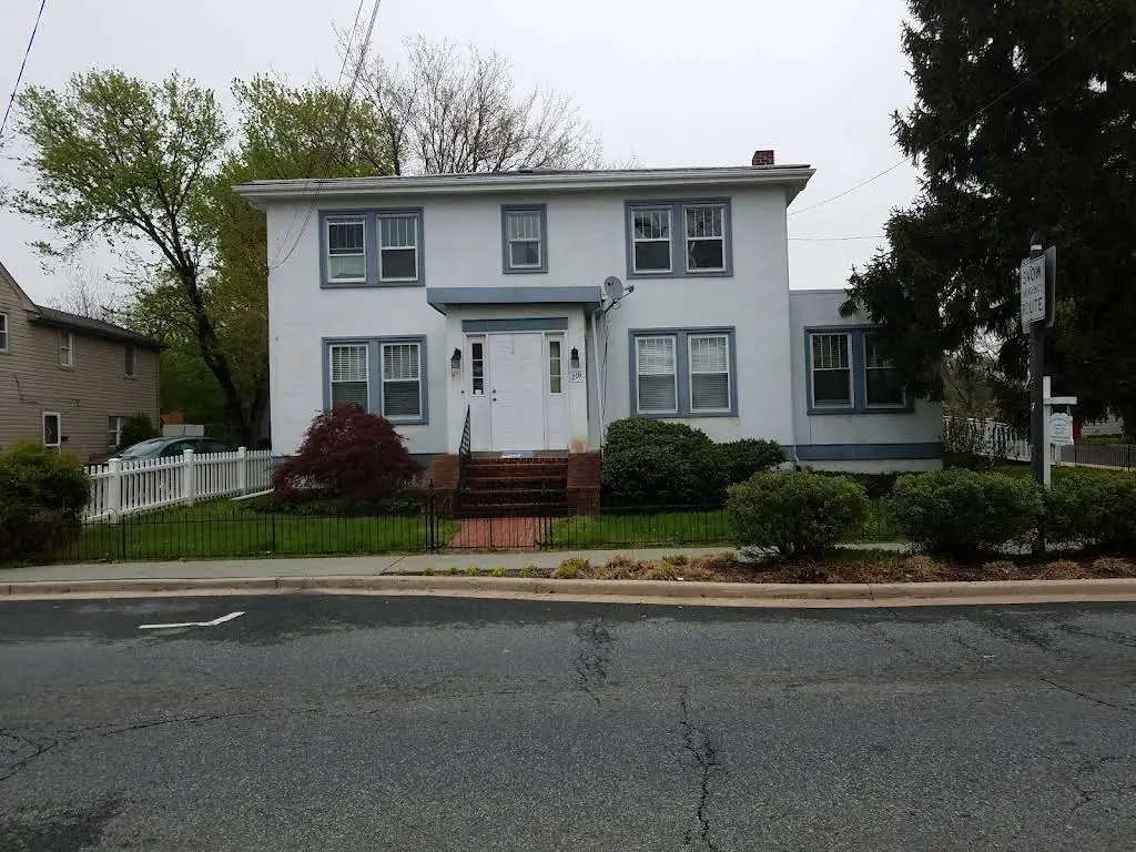 North East Family Dentistry - Professional dental clinic exterior with modern facilities