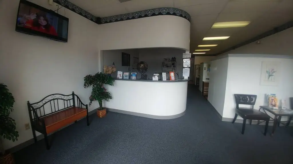 Delaware Maryland Dental - Professional dental clinic exterior with modern facilities