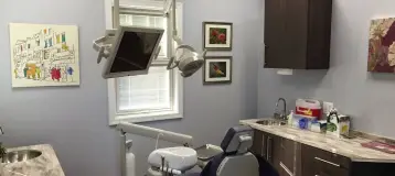 North Bridge Dental