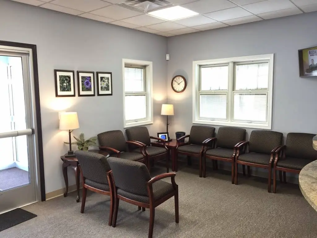 North Bridge Dental