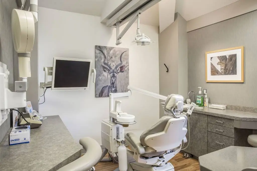 Limestone Dental Associates