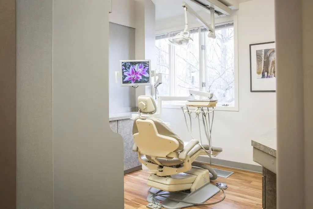 Limestone Dental Associates