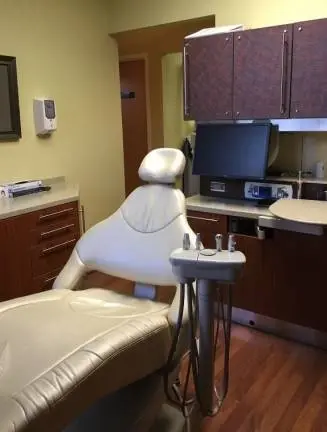 Progressive Dental Arts Pike Creek