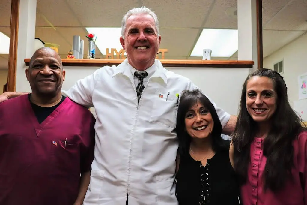 Skyline Healthy Smiles Family Dental, P.A.