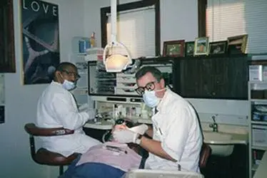 Skyline Healthy Smiles Family Dental, P.A.