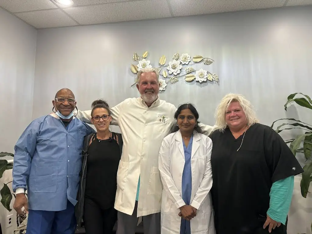 Skyline Healthy Smiles Family Dental, P.A.