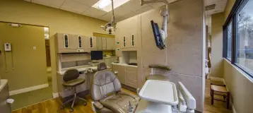 Brian M. Calhoon, DDS, PA / Calhoon Dental