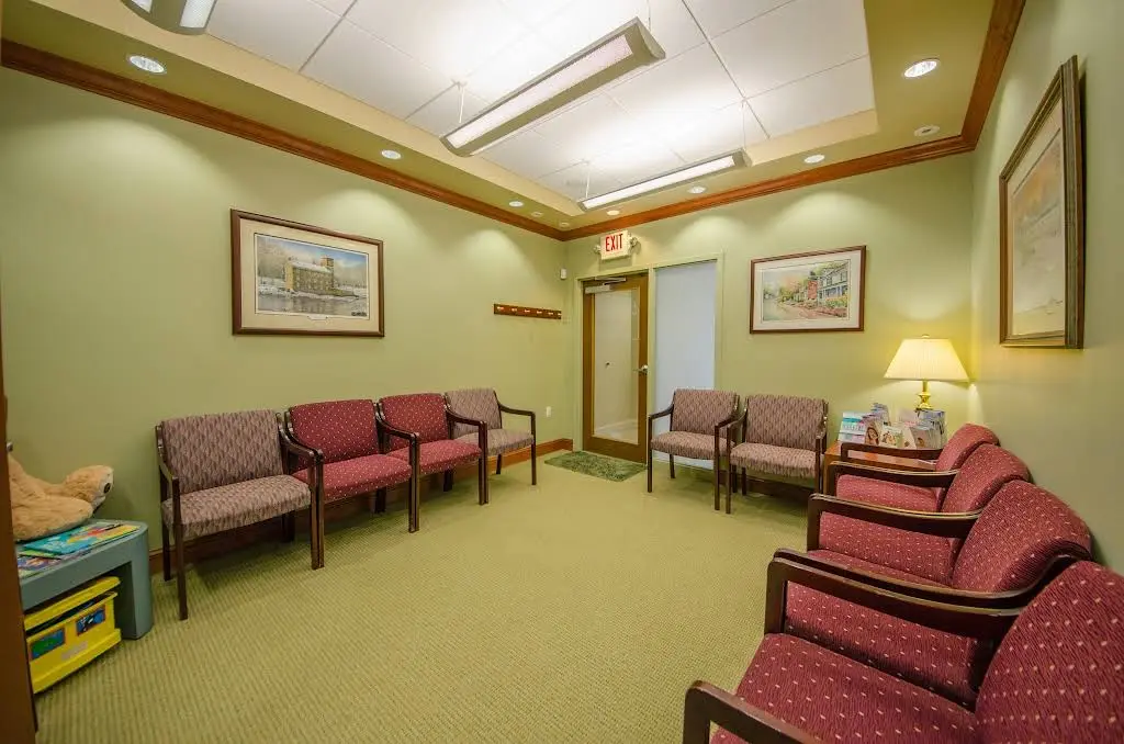 Brian M. Calhoon, DDS, PA / Calhoon Dental