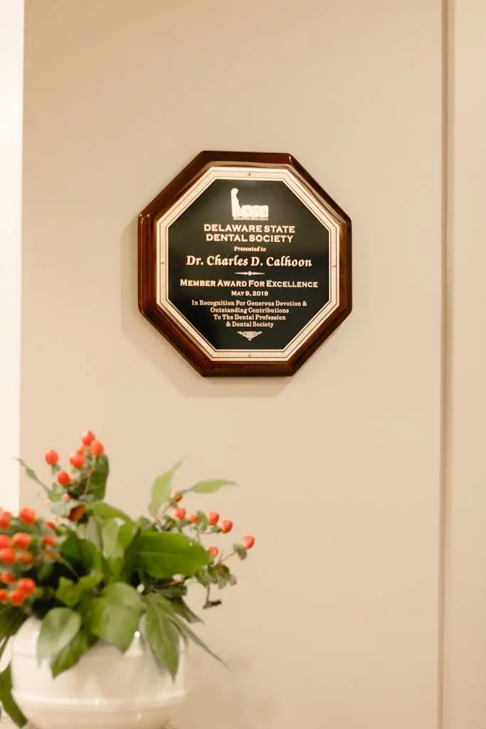 Brian M. Calhoon, DDS, PA / Calhoon Dental