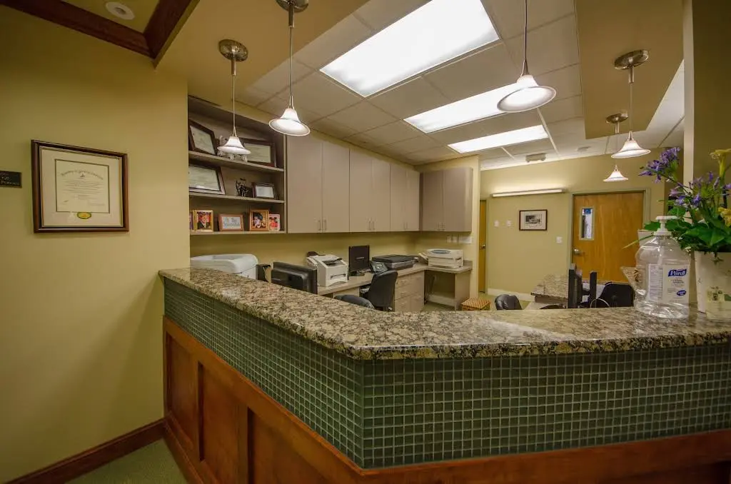 Brian M. Calhoon, DDS, PA / Calhoon Dental