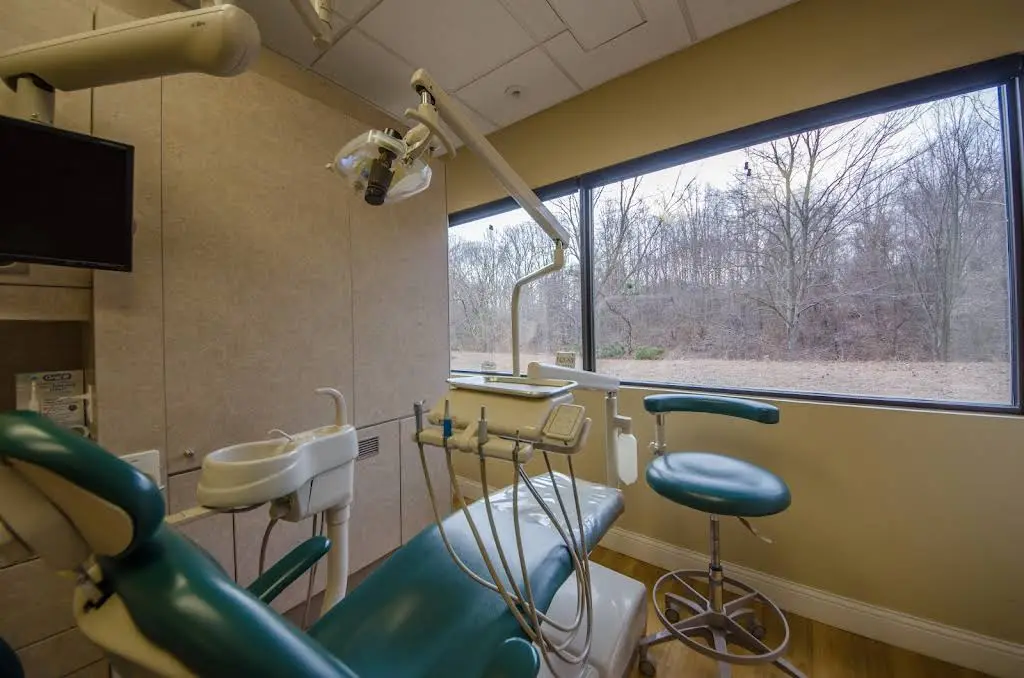 Brian M. Calhoon, DDS, PA / Calhoon Dental